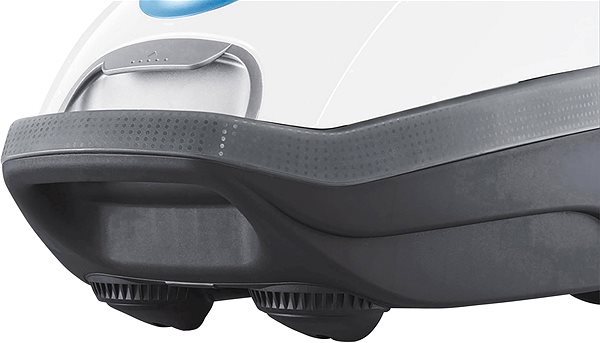 Bagged Vacuum Cleaner Siemens VSZ7442S Features/technology