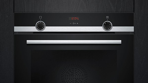 Built-in Oven SIEMENS HB554AER3F iQ300 ...