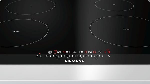 Cooktop SIEMENS EH675FEC1E Features/technology