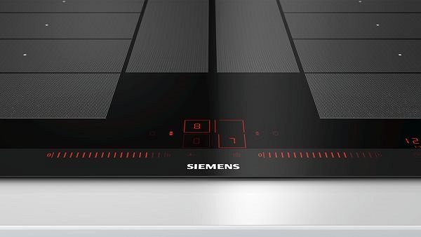 Cooktop SIEMENS EX875LYC1E Features/technology