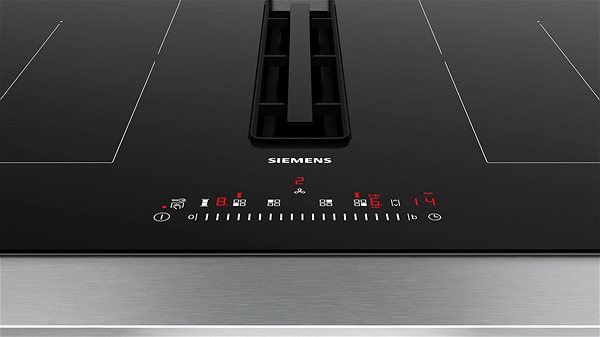 Cooktop SIEMENS ED811FQ15E Features/technology