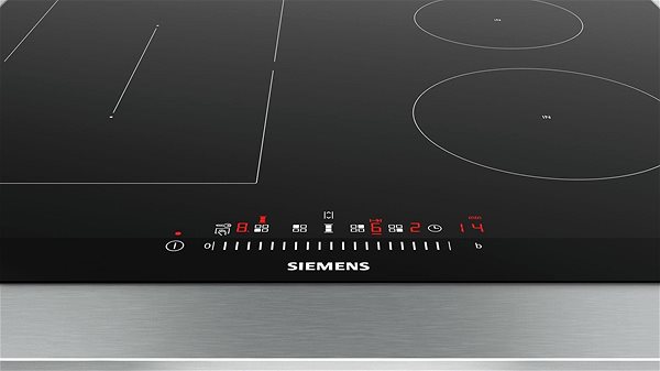 Cooktop SIEMENS ED675FSB5E Features/technology