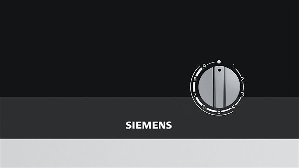 Varná doska SIEMENS ER3A6AB70 iQ700 Vlastnosti/technológia