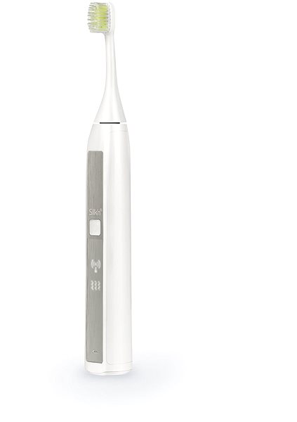 Electric Toothbrush Silk'n ToothWave Lateral view