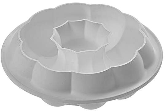 Baking Mould Silikomart Silicone Baking Tin for Silikomart Moments Cake Screen