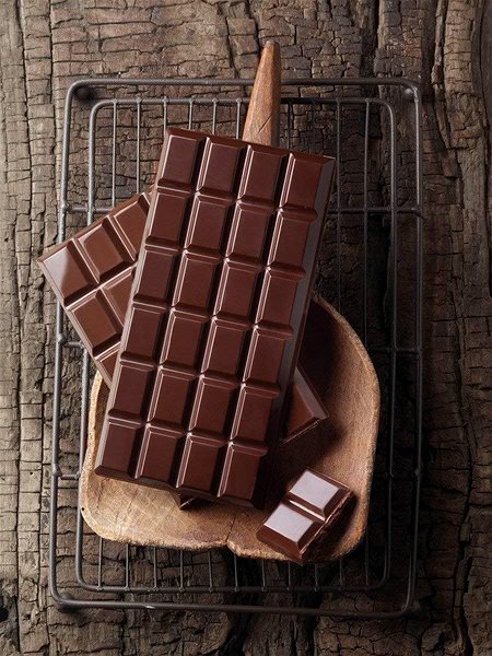 Baking Mould Silikomart Silicone Chocolate Mould Silikomart SCG36 Classic Choco Bar | Slab Lifestyle