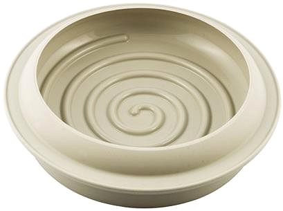 Baking Mould Silikomart Silicone Baking Tin for Cake, Silikomart Girotondo Screen