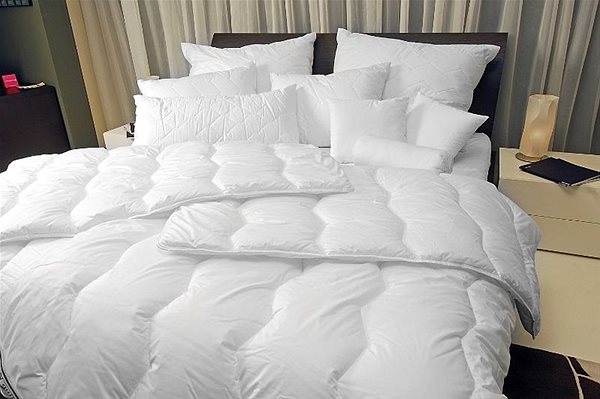 Vankúš SCANquilt vankúš BASIC ...