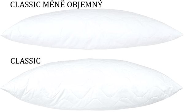 Vankúš SCANquilt vankúš CLASSIC MO ...
