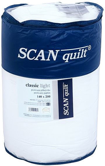 Paplan SCANquilt Classic Light ...