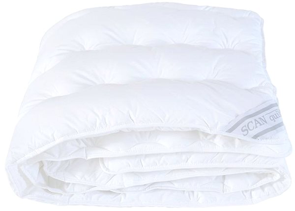 Paplan SCANquilt Comfort Cotton Plus AB/AM ...