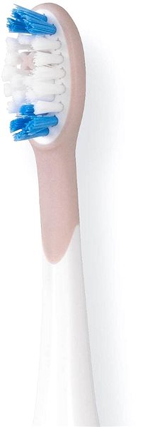 Electric Toothbrush Silk'n Sonic Smile Rose Gold Features/technology