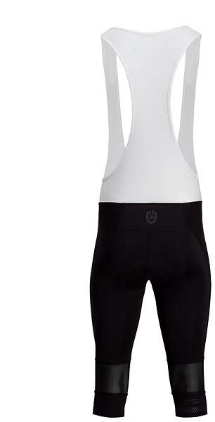 SILVINI Alvo Bib shorts MP2013 black-white, S .
