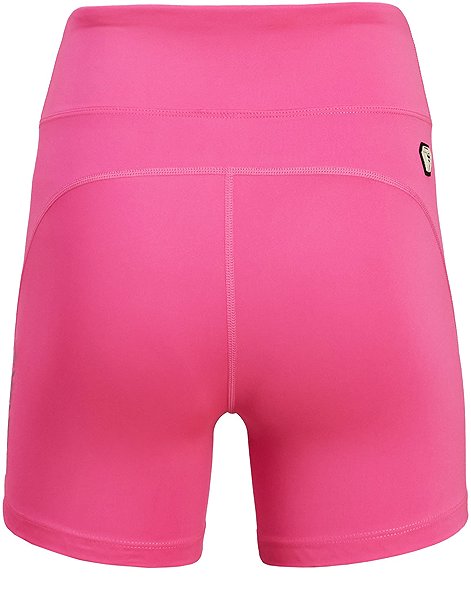 Bicycle shorts SILVINI Lugana WP2051 fuchsia, S .