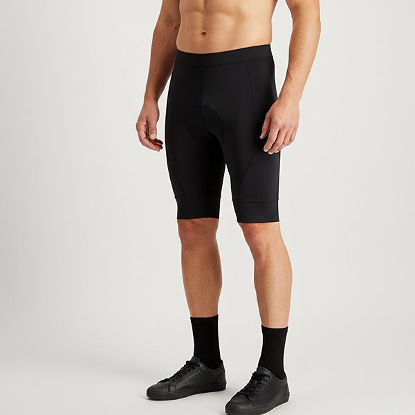 SILVINI Fortore bike shorts MP2227 black, S .