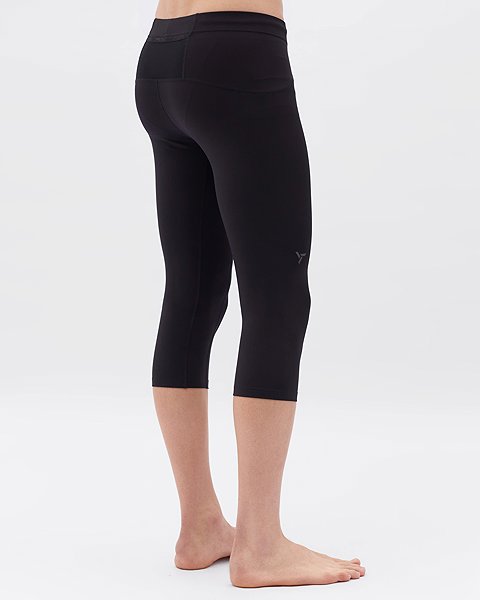 Bicycle shorts SILVINI Luttano MP2251 black, S .
