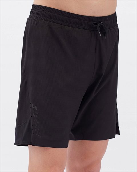 Bicycle shorts SILVINI Lagiano MP2253 black, S .