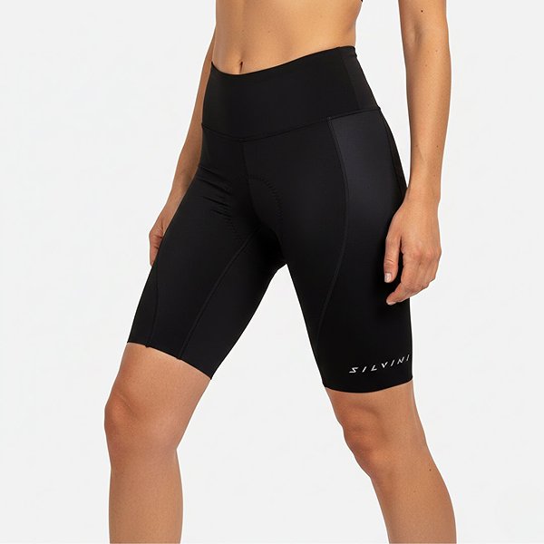 SILVINI Suela WP2430 black, XS .
