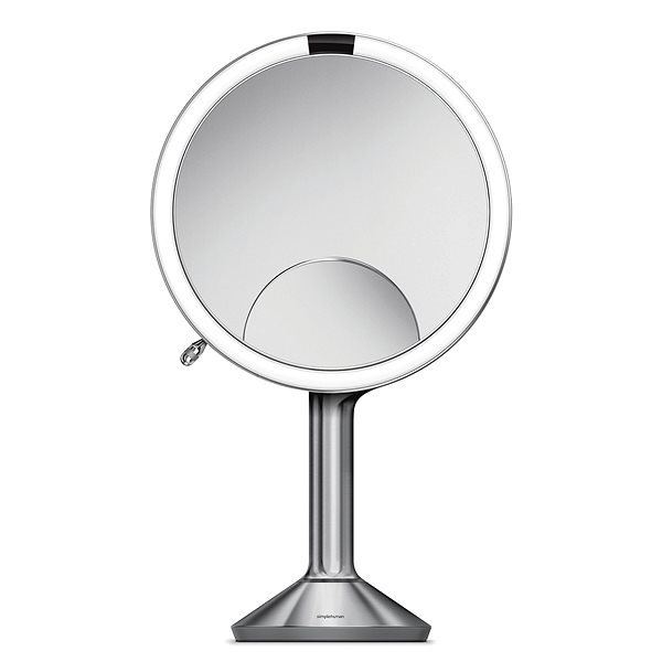 Makeup Mirror Simplehuman Sensor TRIO ST3024 Screen