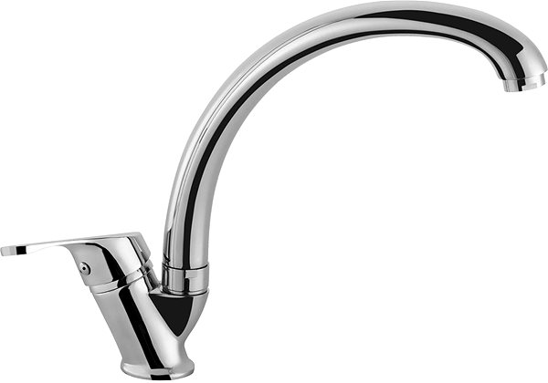 Kitchen Sink and Tap Set SINKS CLASSIC 480 5V + SINKS EVERA Accessory