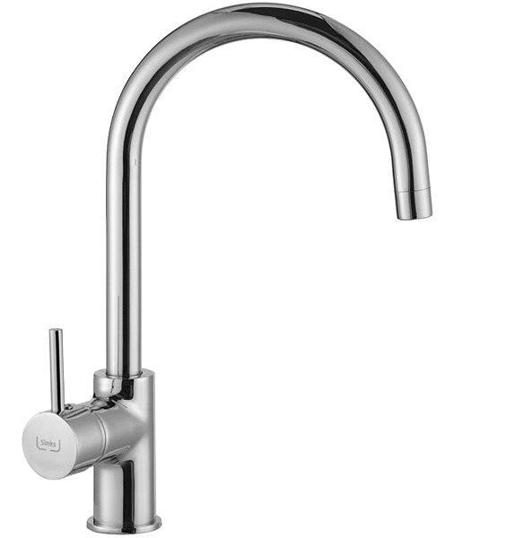 Kitchen Sink and Tap Set SINKS STAR 780 V + VITALIA Accessory