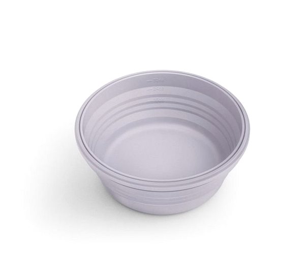 Snack Box Stojo lunch bowl, 1065 ml, purple ...