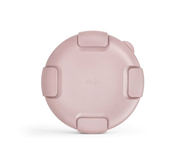Snack Box Stojo lunch bowl, 1065 ml, pink ...