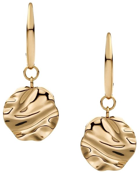 Skagen Moderne Stak women's steel earrings SKJ1883710.