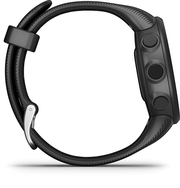 Smart Watch Forerunner 45S, Black Back page