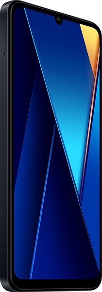 Handy POCO C65 6GB/128GB schwarz ...