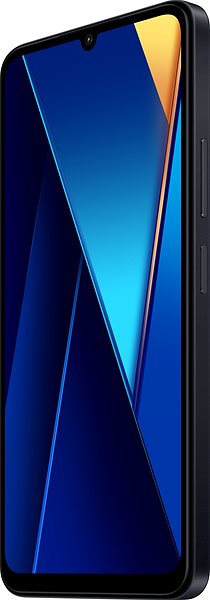 Handy POCO C65 6GB/128GB schwarz ...