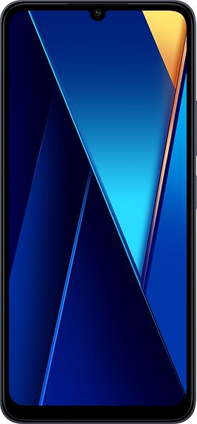 Handy POCO C65 6GB/128GB schwarz ...