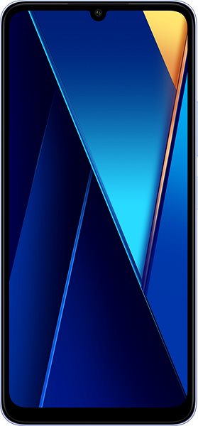 Handy POCO C65 6GB/128GB lila ...