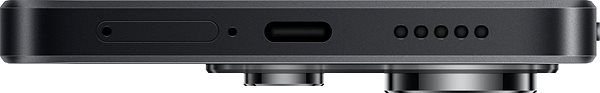 Handy POCO X6 5G 12GB/256GB schwarz ...