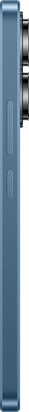 Handy POCO X6 5G 12GB/256GB blau ...
