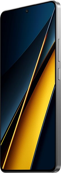 Handy POCO X6 Pro 5G 12GB/512GB grau ...