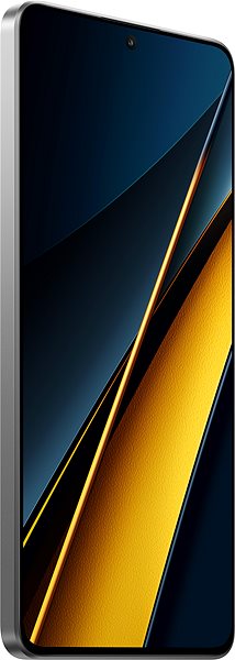 Handy POCO X6 Pro 5G 12GB/512GB grau ...