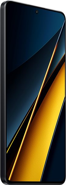 Handy POCO X6 Pro 5G 12GB/512GB gelb ...