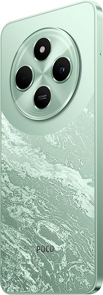 Mobile Phone POCO C75 8GB/256GB Green ...