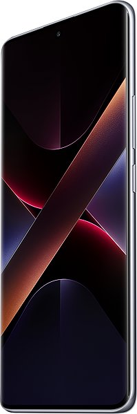 Handy POCO X7 8GB/256GB Silver ...