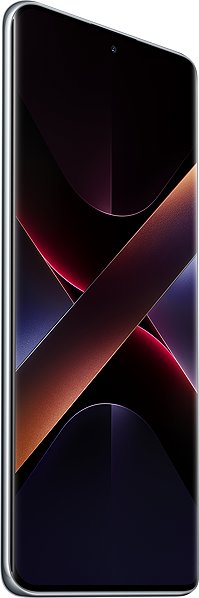 Handy POCO X7 8GB/256GB Silver ...