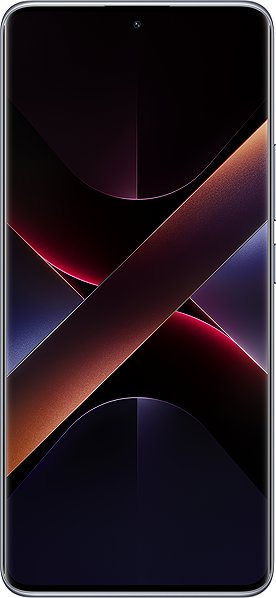 Handy POCO X7 8GB/256GB Silver ...