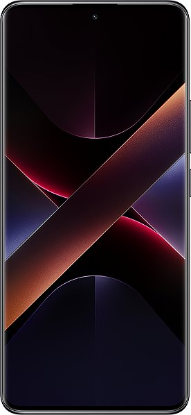 Mobile Phone POCO X7 12GB/512GB Black ...