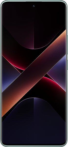 Mobile Phone POCO X7 12GB/512GB Green ...