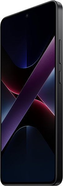 Mobile Phone POCO X7 Pro 12GB/512GB Black ...