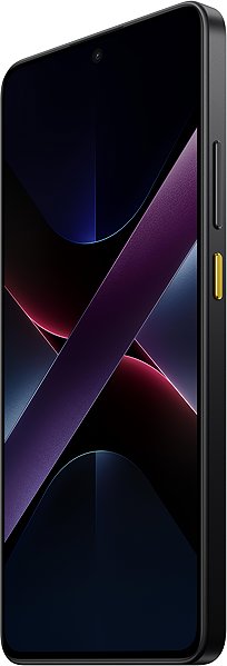 Mobile Phone POCO X7 Pro 12GB/512GB Yellow ...