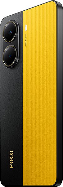 Mobile Phone POCO X7 Pro 12GB/512GB Yellow ...
