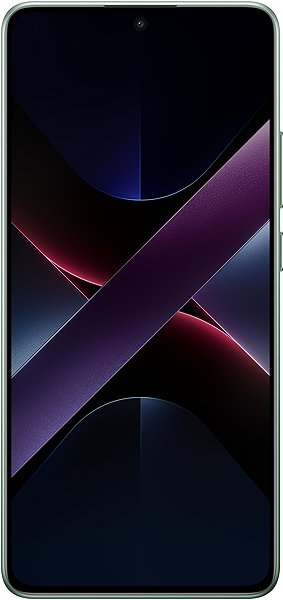 Mobile Phone POCO X7 Pro 12GB/512GB Green ...
