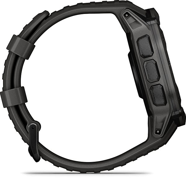 Smart Watch Garmin Instinct 2X Solar Graphite ...