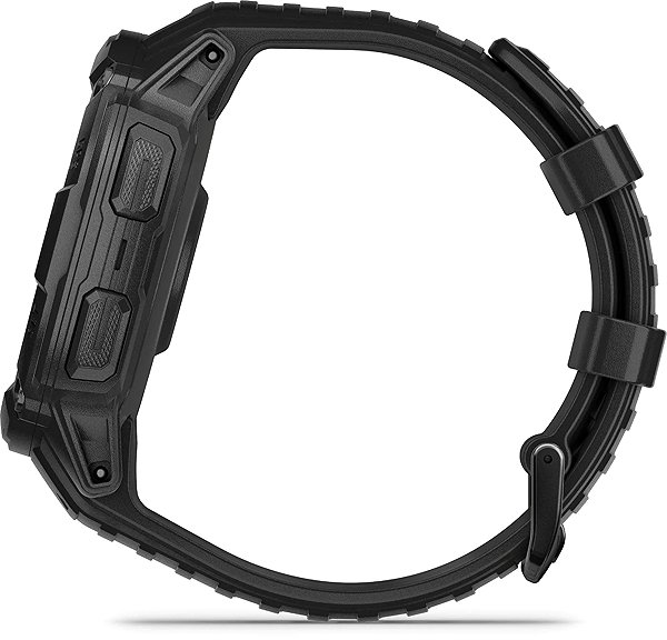 Smart Watch Garmin Instinct 2X Solar Tactical Edition Black ...